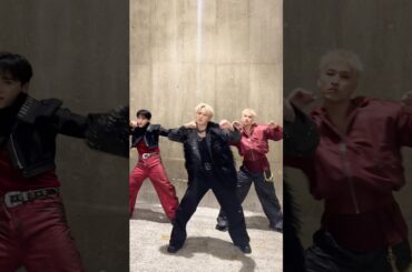 #JO1 | ' #RUSH ' #RUKI x #TAKUMI x #SKY #白岩瑠姫 #川西拓実 #金城碧海 #shorts