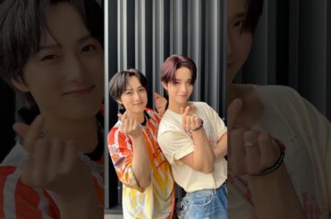 #INI | 'Present' with #JO1 #佐藤景瑚 #KEIGO #尾崎匠海 #TAKUMI #INI_THE_WINTER_MAGIC #INI_Present #ウィンマジ