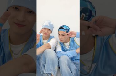 #JO1 | ' #JustSayYes ' #TAKUMI x #SKY 𝐉𝐎𝟏 𝟏𝟎𝐓𝐇 𝐒𝐈𝐍𝐆𝐋𝐄 Now On Sale #川西拓実 #金城碧海 #shorts