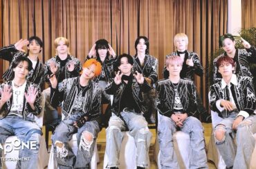 JO1｜'BE CLASSIC' 掛け声 (JAM PART)