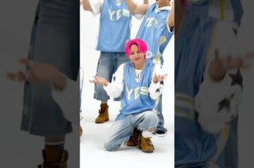 #JO1 | ' #JustSayYes ' #REN Focus Cam 𝟏𝟎𝐓𝐇 𝐒𝐈𝐍𝐆𝐋𝐄 Now On Sale #川尻蓮 #shorts