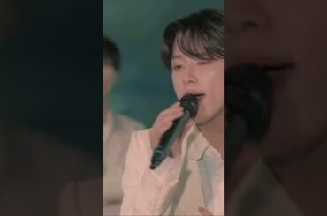 全人類が恋をする、河野純喜の生歌ブリッジパート　#jo1 #aqua #河野純喜