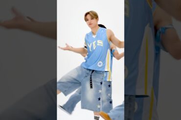 #JO1 | ' #JustSayYes ' #SHO Focus Cam 𝟏𝟎𝐓𝐇 𝐒𝐈𝐍𝐆𝐋𝐄 Now On Sale #與那城奨 #shorts