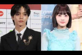 「衝撃スクープ！JO1・大平祥生“二股トラブル”続報──明日11時、週刊文春が真相を暴露！」