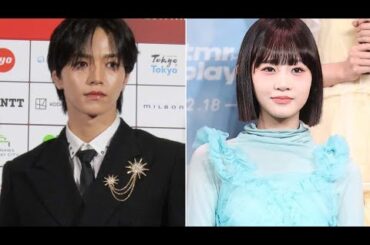 「衝撃スクープ！JO1・大平祥生“二股トラブル”続報──明日11時、週刊文春が真相を暴露！」