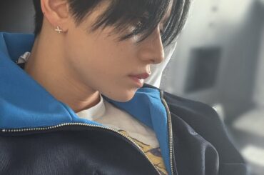 Keigo Twitter Update (251105) - My favorite food is cheeseburgers without the cheese