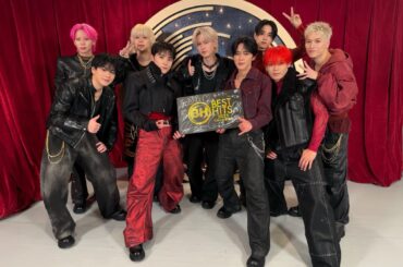 JO1 & Best Hits Kayosai Twitter Updates (251113) - Photos at Best Hits Kayosai 2025