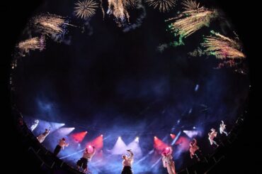 JO1 Instagram Update (251108) - #JO1_Memory: JO1 5th Anniversary ~Matsuri~ Day 1