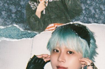 JO1 Instagram Update (251104) - Handz In My Pocket (Behind Photo - Syoya, Sho, Keigo)