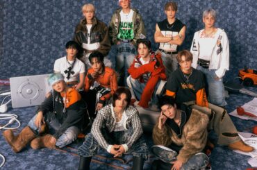 Global Boy Group JO1 Makes History as First Japanese Artists to Perform at Jingle Ball | Dallas Observer