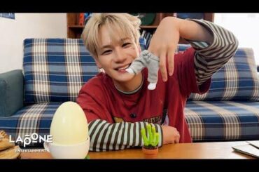 JO1 - Just Say Yes (Track Video Making)