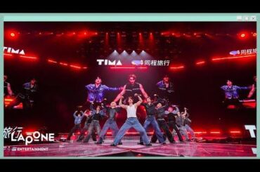[JO1 BEHIND] 2025 TIMA (TMElive International Music Awards)