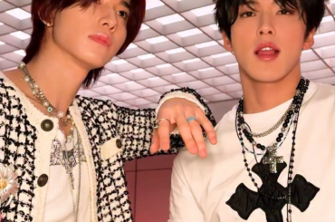 JO1 TikTok Update with Junki & Keigo (251111) - Handz In My Pocket