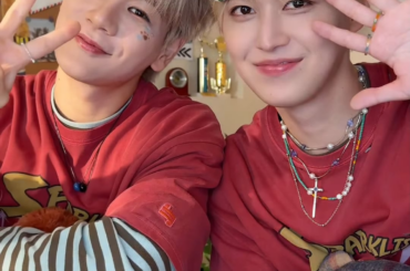 JO1 TikTok Update with Ruki & Mame (251119) - Just Say Yes