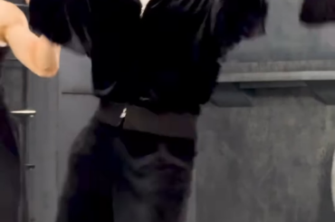 JO1 Instagram Reel (251107) - Handz In My Pocket (Ruki Focus Cam)