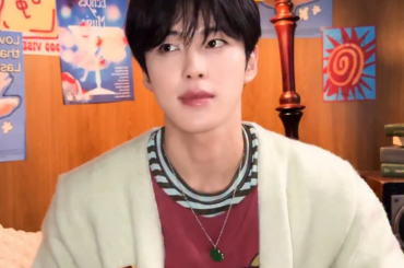 JO1 TikTok Update with Junki (251115) - Just Say Yes (Dance Lesson)