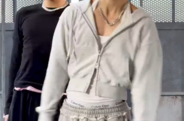 JO1 Instagram Reel (251106) - Handz In My Pocket (Mame Focus Cam)