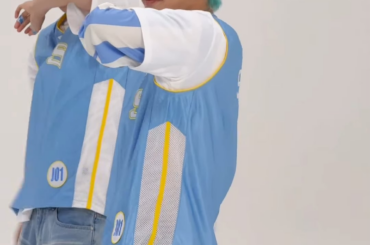 JO1 Instagram Reel (251127) - Just Say Yes (Syoya Focus Cam)