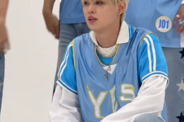 JO1 Instagram Reel (251129) - Just Say Yes (Ruki Focus Cam)