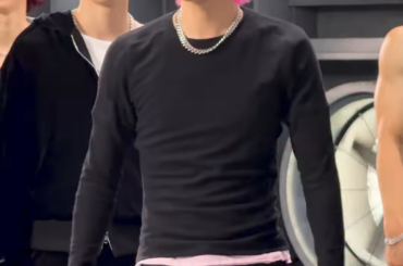 JO1 Instagram Reel (251104) - Handz In My Pocket (Ren Focus Cam)