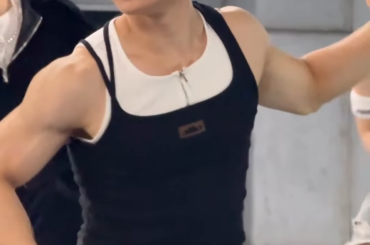 JO1 Instagram Reel (251112) - Handz In My Pocket (Sho Focus Cam)