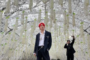 Sho Instagram Update with Keigo (251114) - Thank you for yesterday's live stream and today live broadcast!