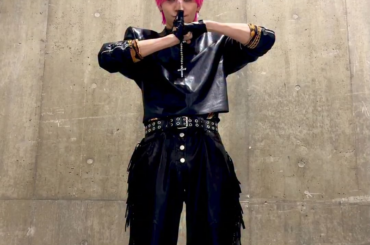 JO1 TikTok Update with Ren (251116) - RUSH (Dance Lesson)