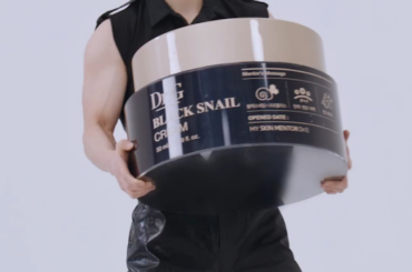 Keigo x Dr.G (Black Snail Line - Promo Video)