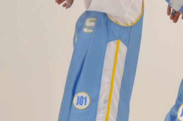 JO1 Instagram Reel (251128) - Just Say Yes (Sukai Focus Cam)