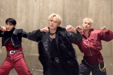 JO1 TikTok Update with Ruki, Takumi & Sukai (251117) - RUSH