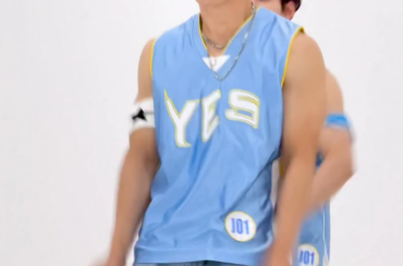 JO1 Instagram Reel (251126) - Just Say Yes (Sho Focus Cam)