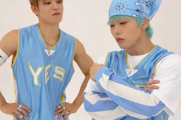 JO1 TikTok Update with Sho & Syoya (251118) - Just Say Yes