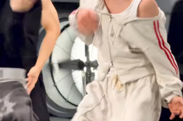 JO1 TikTok Update (251103) - Handz In My Pocket (Junki Focus Cam)