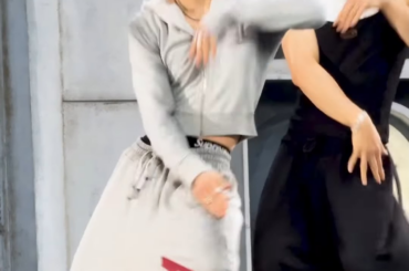 JO1 Instagram Reel (251111) - Handz In My Pocket (Keigo Focus Cam)