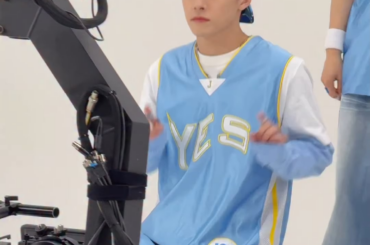 JO1 Instagram Reel (251123) - Just Say Yes (Takumi Focus Cam)