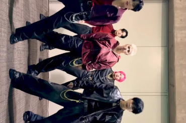 JO1 TikTok Update (251113) - Thank you for Best Hits Kayosai 2025 (JO1 - RUSH)