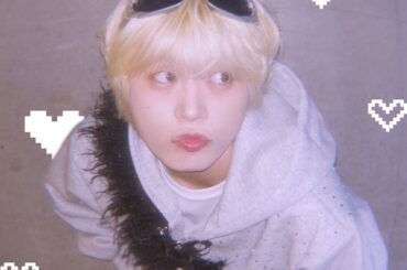 Syoya Instagram Update (251102) - Dream Fes~