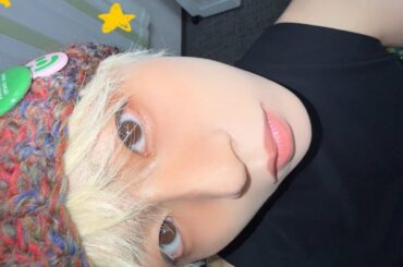 Syoya Instagram Update (251107) - Have you all seen SO-EN??