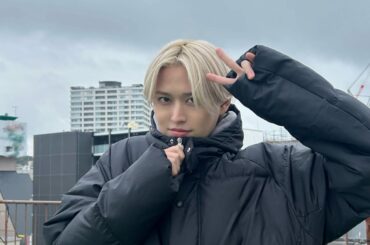 Ruki Instagram Story (251125) - Musume no Inochi (Episode 8 Countdown)