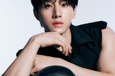 Keigo x Dr.G (Black Snail Line - New Visual)