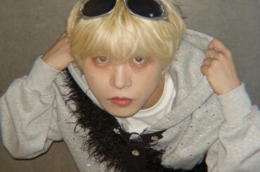 Syoya Twitter Update (251101) - Dream Fes was the best!! 👍