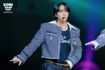 KCON Twitter Update with JO1 (251103) - KCON JAPAN 2025 (Special Photo Dump)