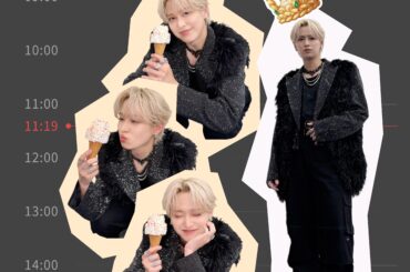 JO1 Twitter Update (251119) - [🎂] #HAPPYRUKIDAY - Happy Birthday Ruki 👑🤍