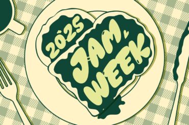 JO1 Twitter Update (251130) - 2025 JAM Week (Teaser)