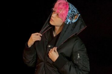 Ren TikTok Update (251108) - Thank you 25ans ✨