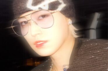 Ruki Instagram Update (251103)