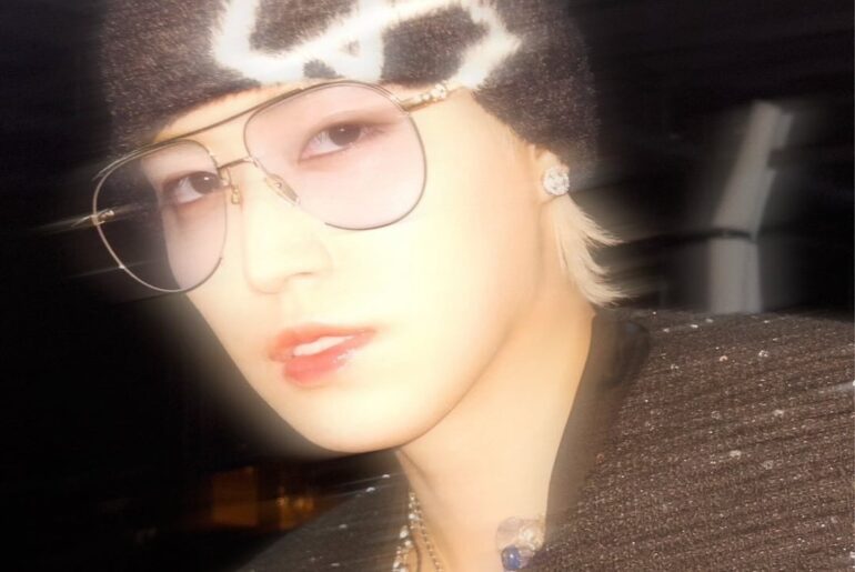 Ruki Instagram Update (251103)