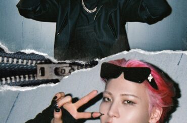 JO1 Instagram Update (251106) - Handz In My Pocket (Behind Photo - Ren, Junki, Sukai)