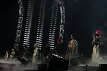 Dream Fes Twitter Update with JO1 (251102) - Photo Report @ TV Asahi Dream Festival 2025