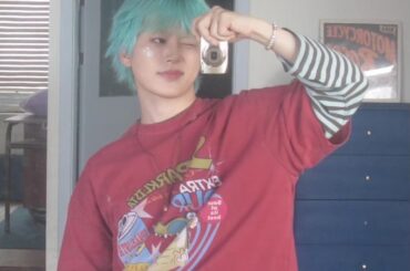 Syoya Instagram Update with Junki (251115) - just say yeeeeeeees!!!👍